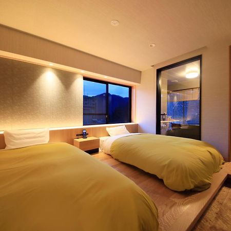 Naruko Fuga Hotel Osaki  Exterior foto