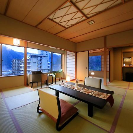 Naruko Fuga Hotel Osaki  Exterior foto