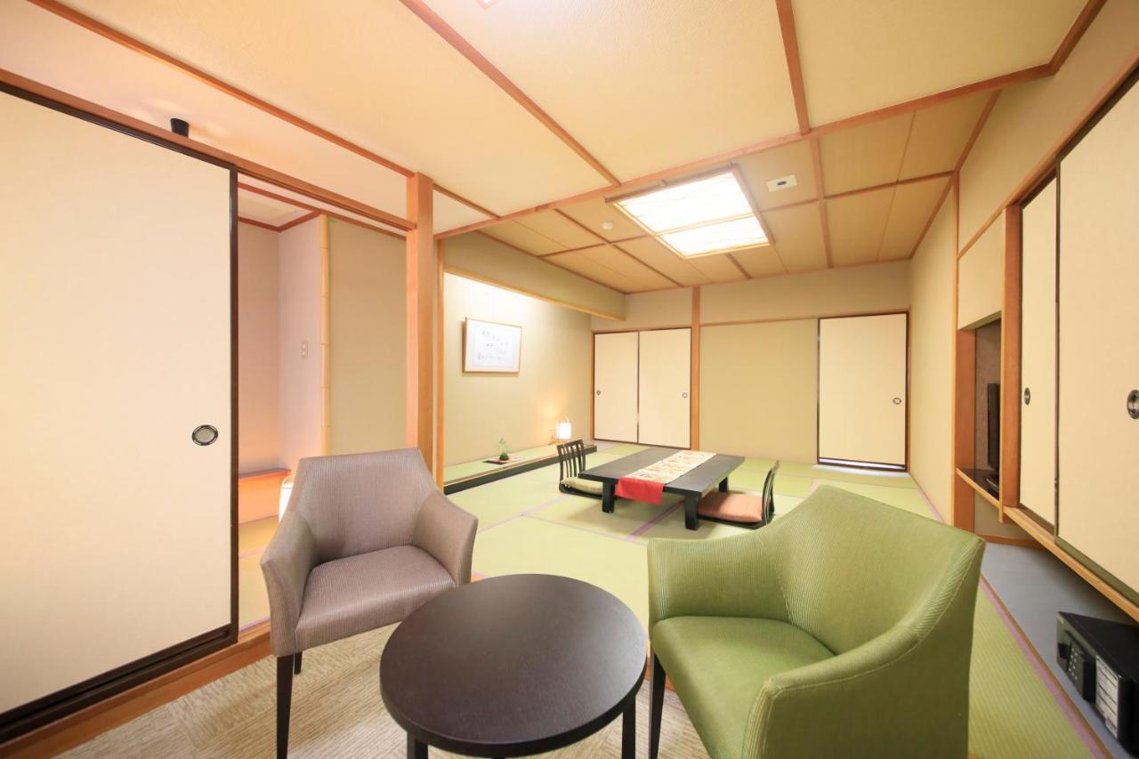 Naruko Fuga Hotel Osaki  Exterior foto