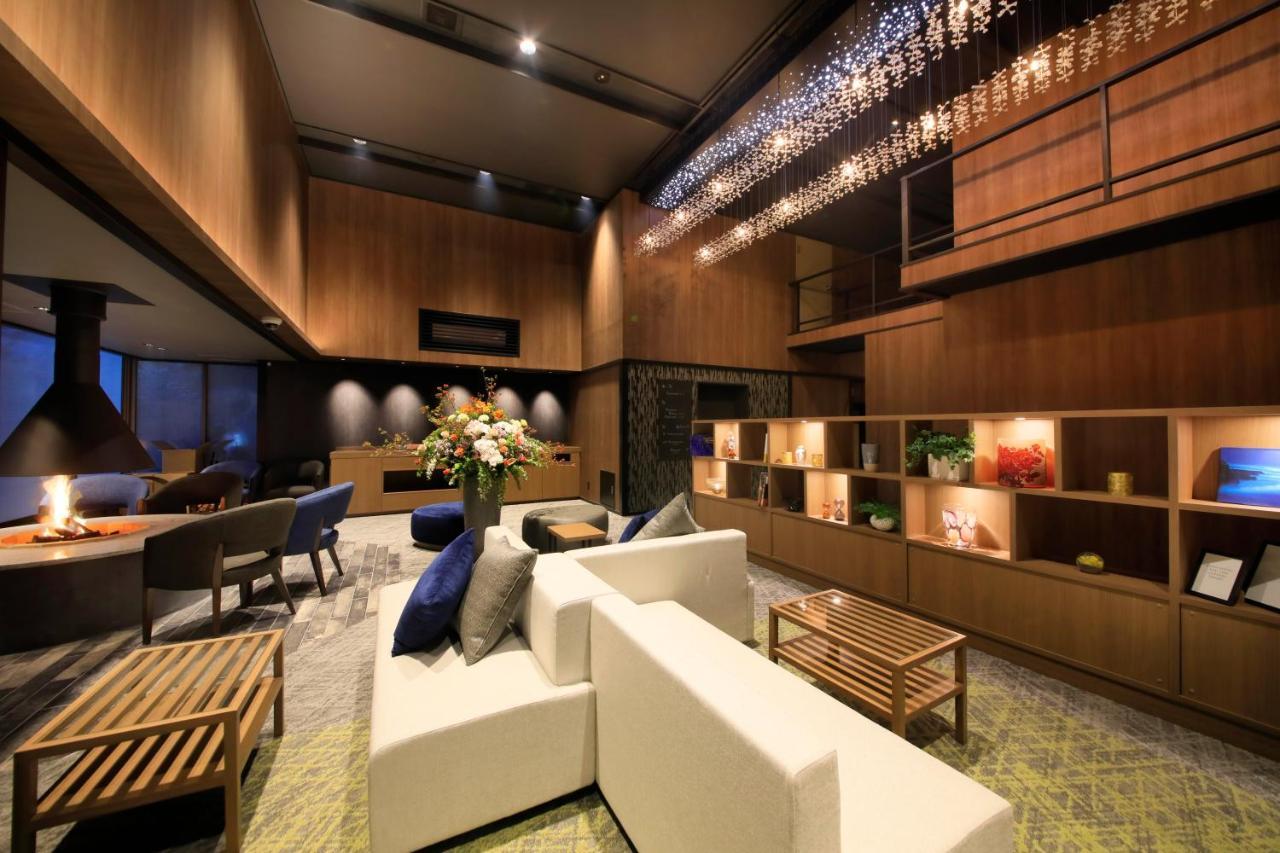 Naruko Fuga Hotel Osaki  Exterior foto