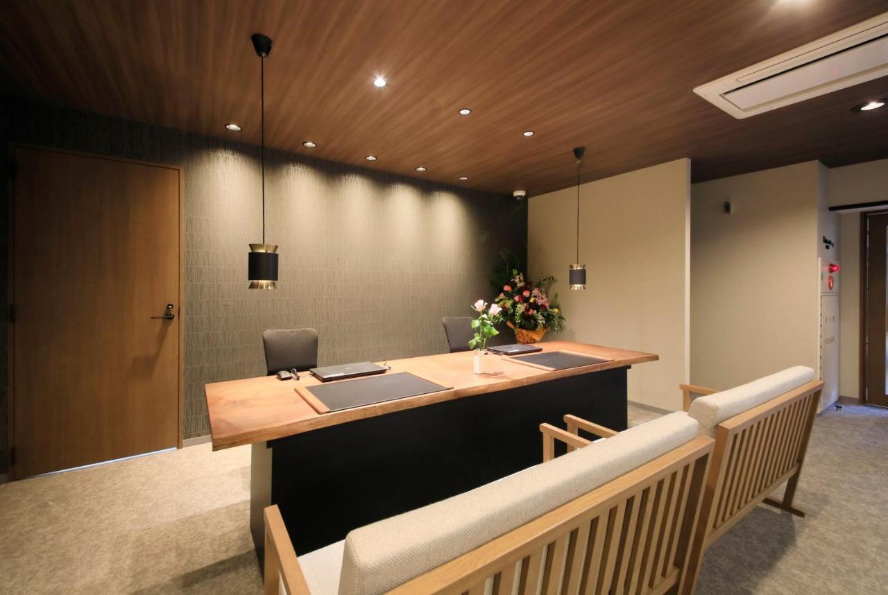 Naruko Fuga Hotel Osaki  Exterior foto