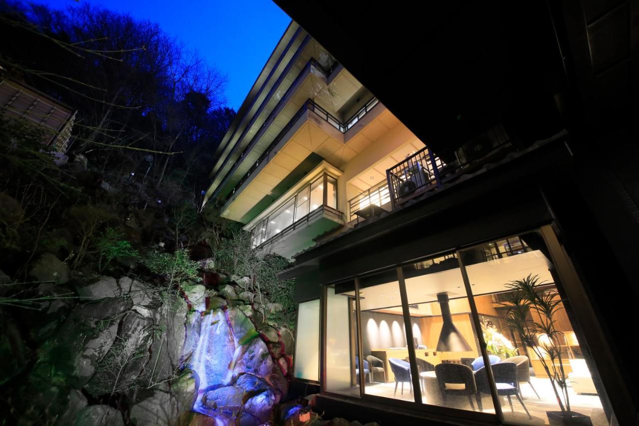 Naruko Fuga Hotel Osaki  Exterior foto