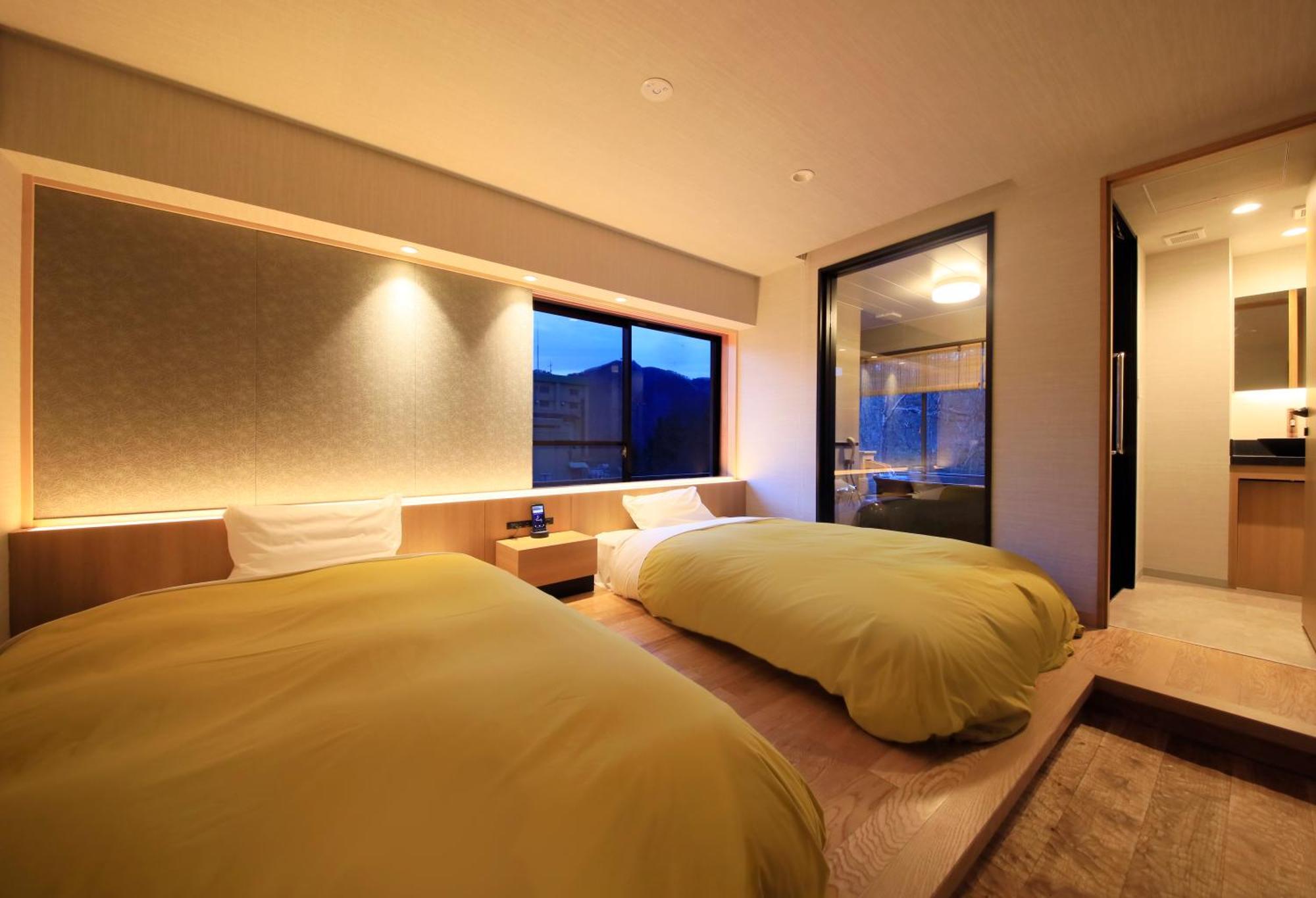 Naruko Fuga Hotel Osaki  Exterior foto