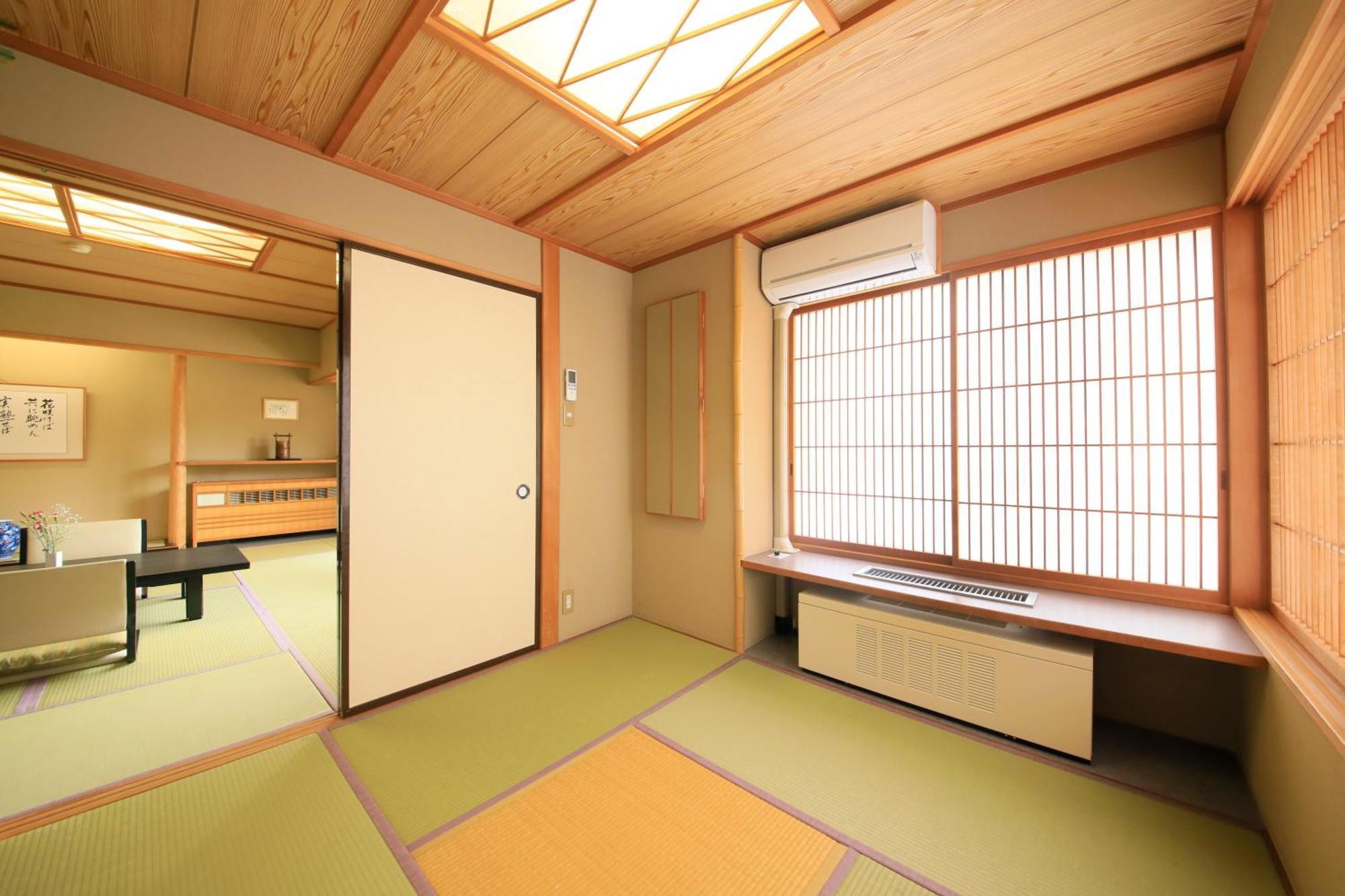 Naruko Fuga Hotel Osaki  Exterior foto