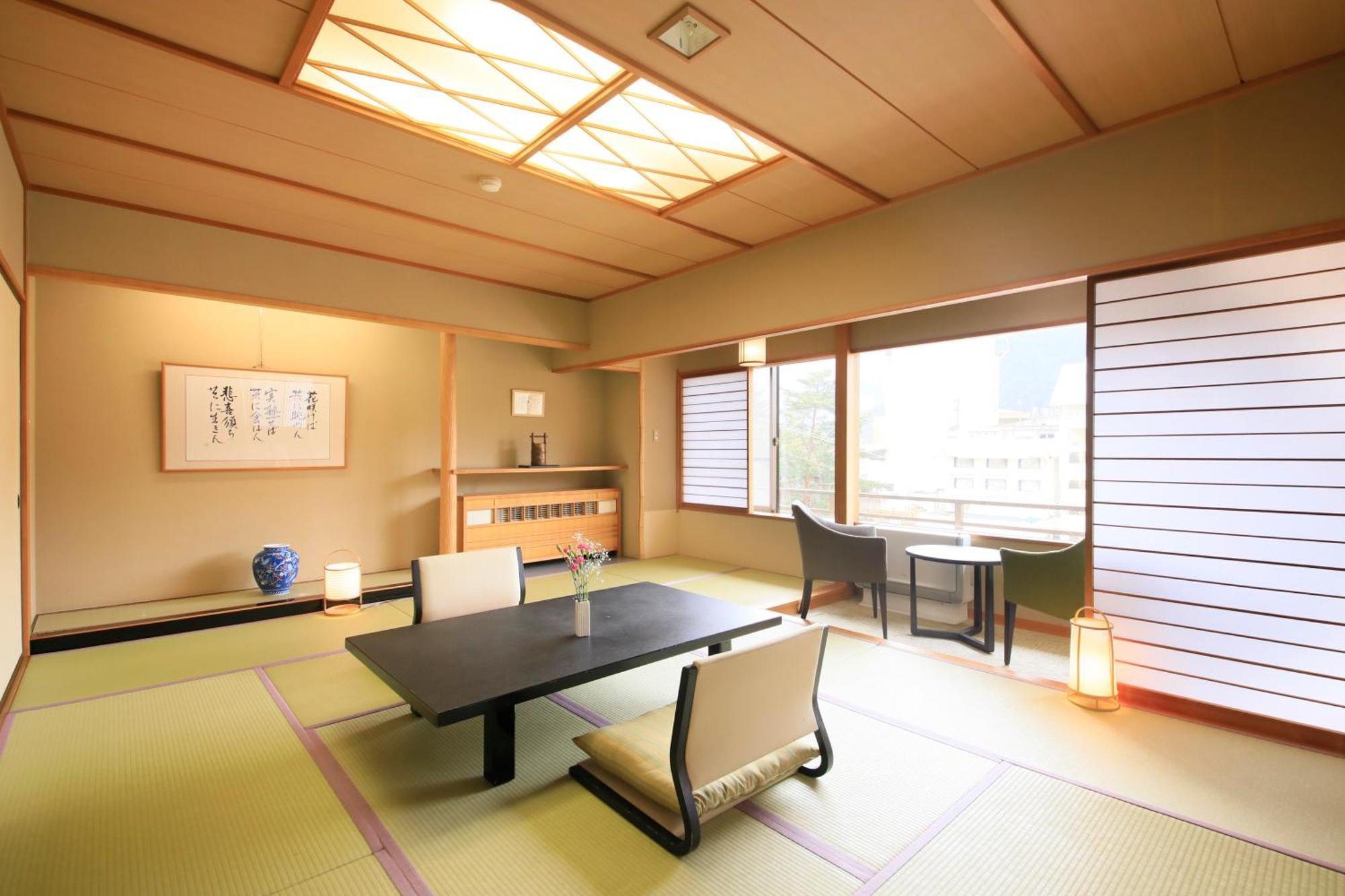 Naruko Fuga Hotel Osaki  Exterior foto