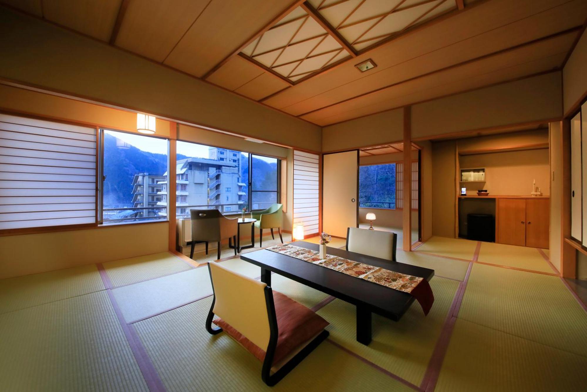 Naruko Fuga Hotel Osaki  Exterior foto